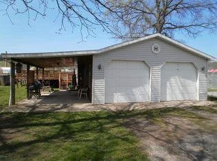 1003 E 7th St, Bloomsburg, PA 17815