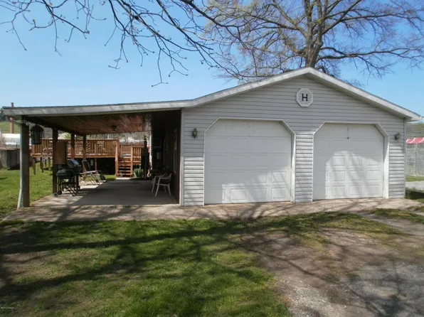 1003 E 7th St, Bloomsburg, PA 17815