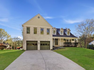 4843 Hornbeam Dr, Rockville, MD, 20853