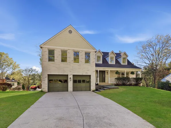 4843 Hornbeam Dr, Rockville, MD 20853