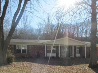 4124 Willow Dr, House Springs, MO 63051
