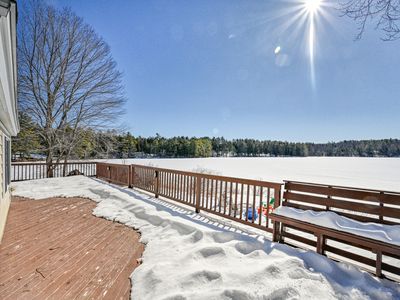 26 Alpenborg Lane, Bridgton, ME, 04009