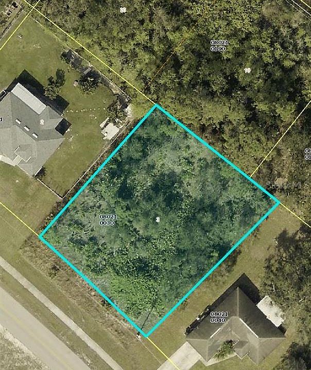 1st image of 2514 SUNNILAND BOULEVARD LOT 3