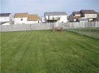 1142 Obetz Rd, Columbus, OH 43207