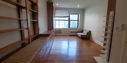 Rented by Corcoran