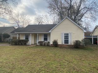 2103 Pillsbury Pl, Memphis, TN 38133