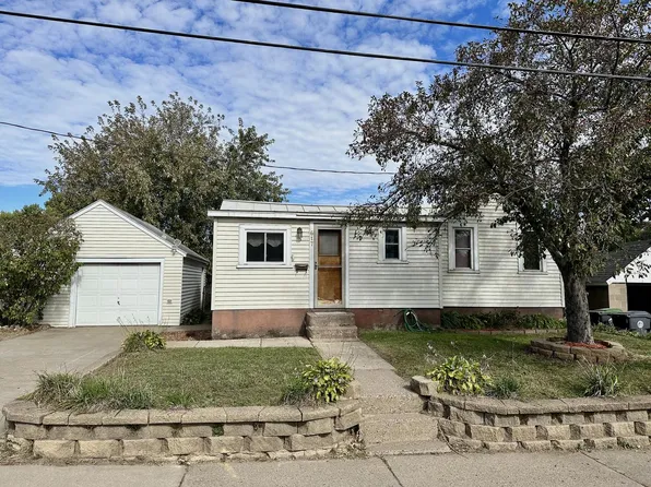 617 Livingston STREET, La Crosse, WI 54603