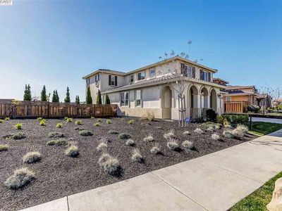 2542 Ravello Way, Dublin, CA, 94568