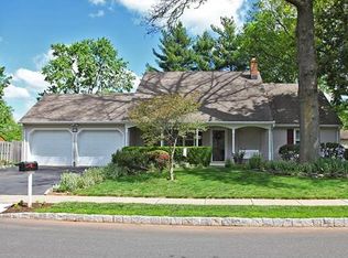 206 W Shirley Ave, Edison, NJ 08820