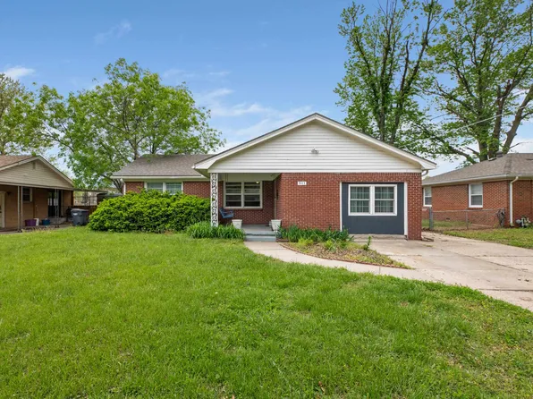 511 Anita Dr, Haysville, KS 67060