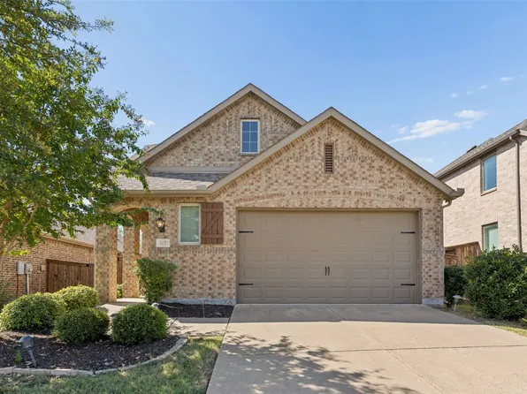 1132 Friesian Ln, Providence Village, TX 76227