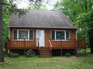 14936 Bayshore Dr, Lewiston, MI 49756