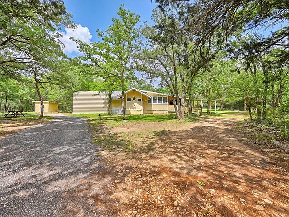 2nd image of 8023 Old Smithville Rd