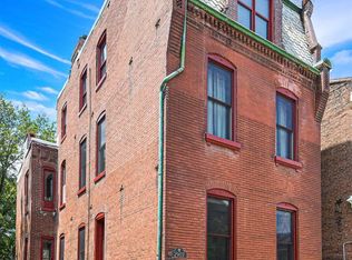 2907 Salena St, Saint Louis, MO 63118