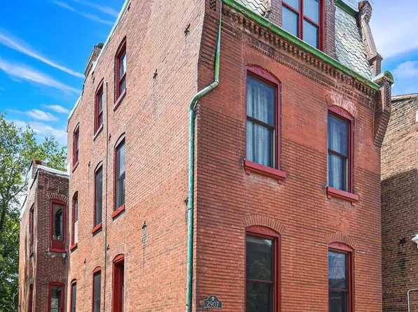 2907 Salena St, Saint Louis, MO 63118