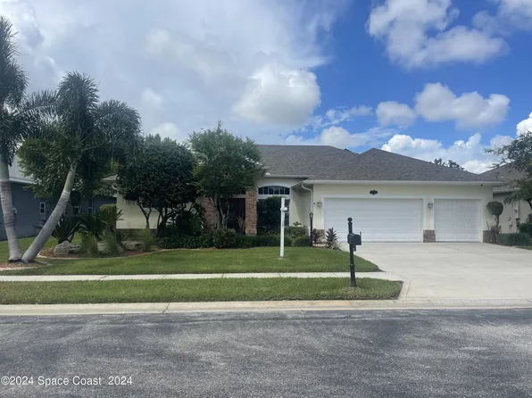 2410 Windchaser Ct, West Melbourne, FL 32904