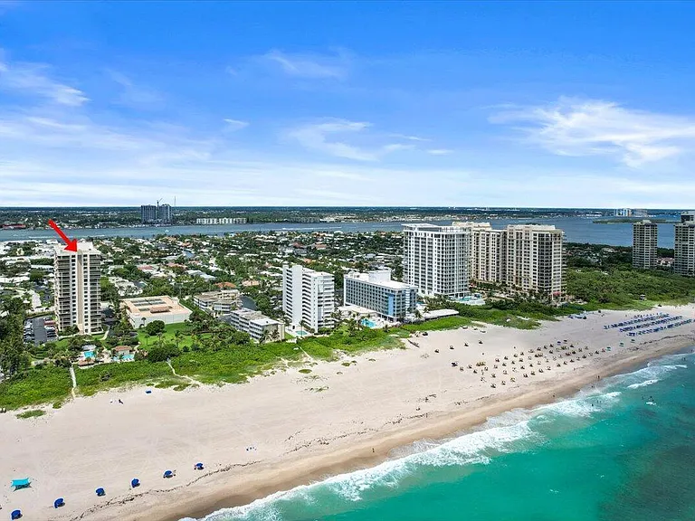 3400 N Ocean Dr #1806 — Photo 23