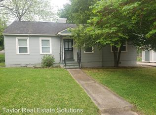 830 Maplewood Ave, Anniston, AL 36207