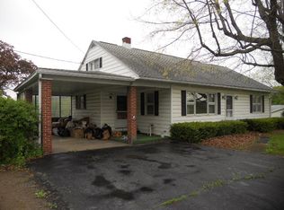 135 Mattern Rd, Beaver Springs, PA 17812