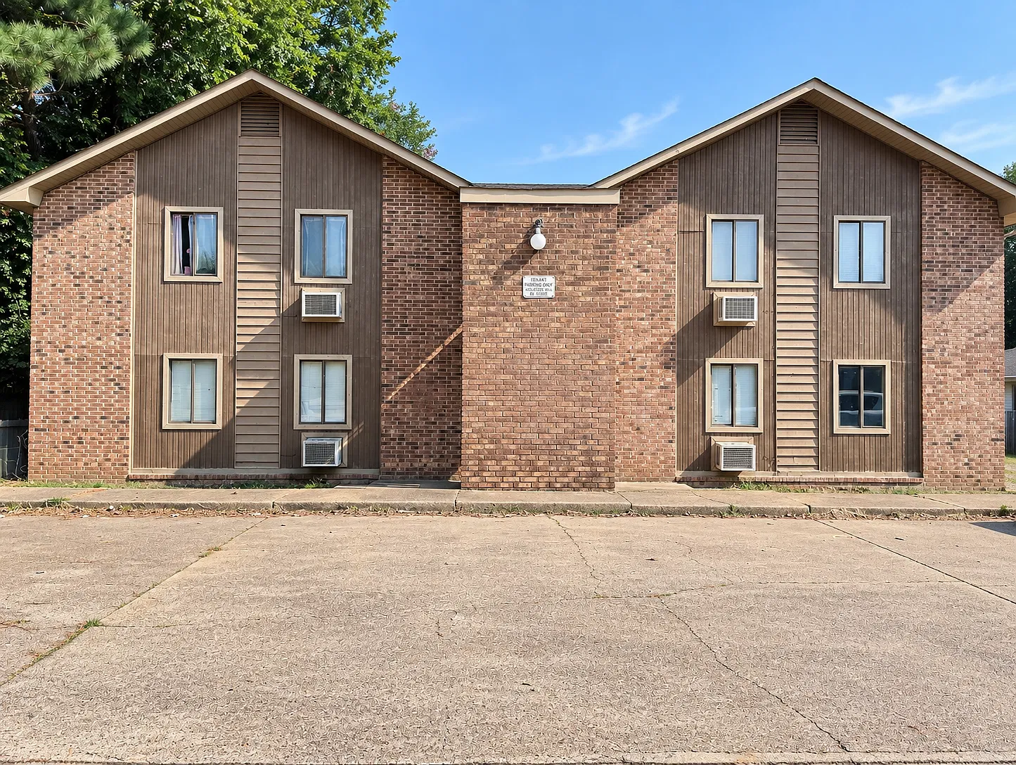 2 bed, $775 — Photo 2