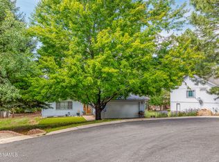4711 E La Quinta Way, Flagstaff, AZ 86004