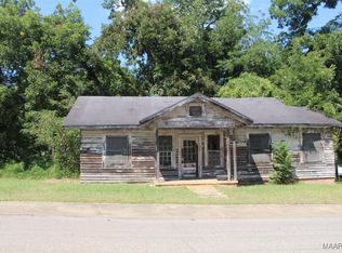 0 E Mill St, Georgiana, AL 36033