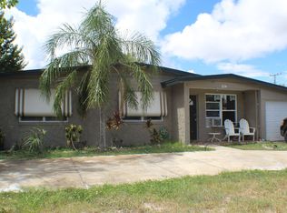 834 Lewis Dr, Daytona Beach, FL 32117