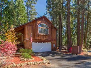 7311 7th Ave, Tahoma, CA 96142