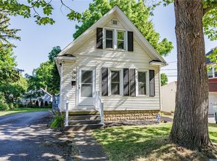 52 Warren St, Rochester, NY 14620