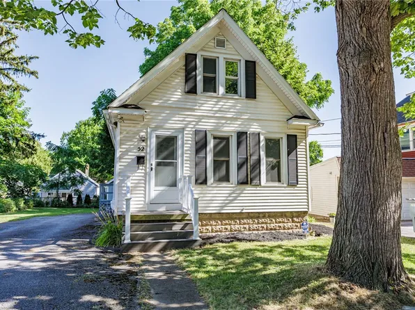 52 Warren St, Rochester, NY 14620