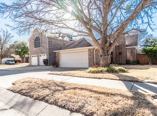2955 Warm Springs Ln, Richardson, TX 75082