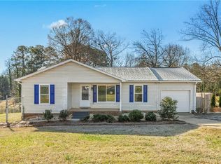 224 Church St, Randleman, NC 27317