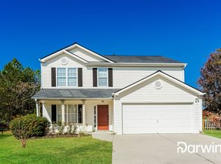 309 Bainbridge Cir, Dallas, GA 30132