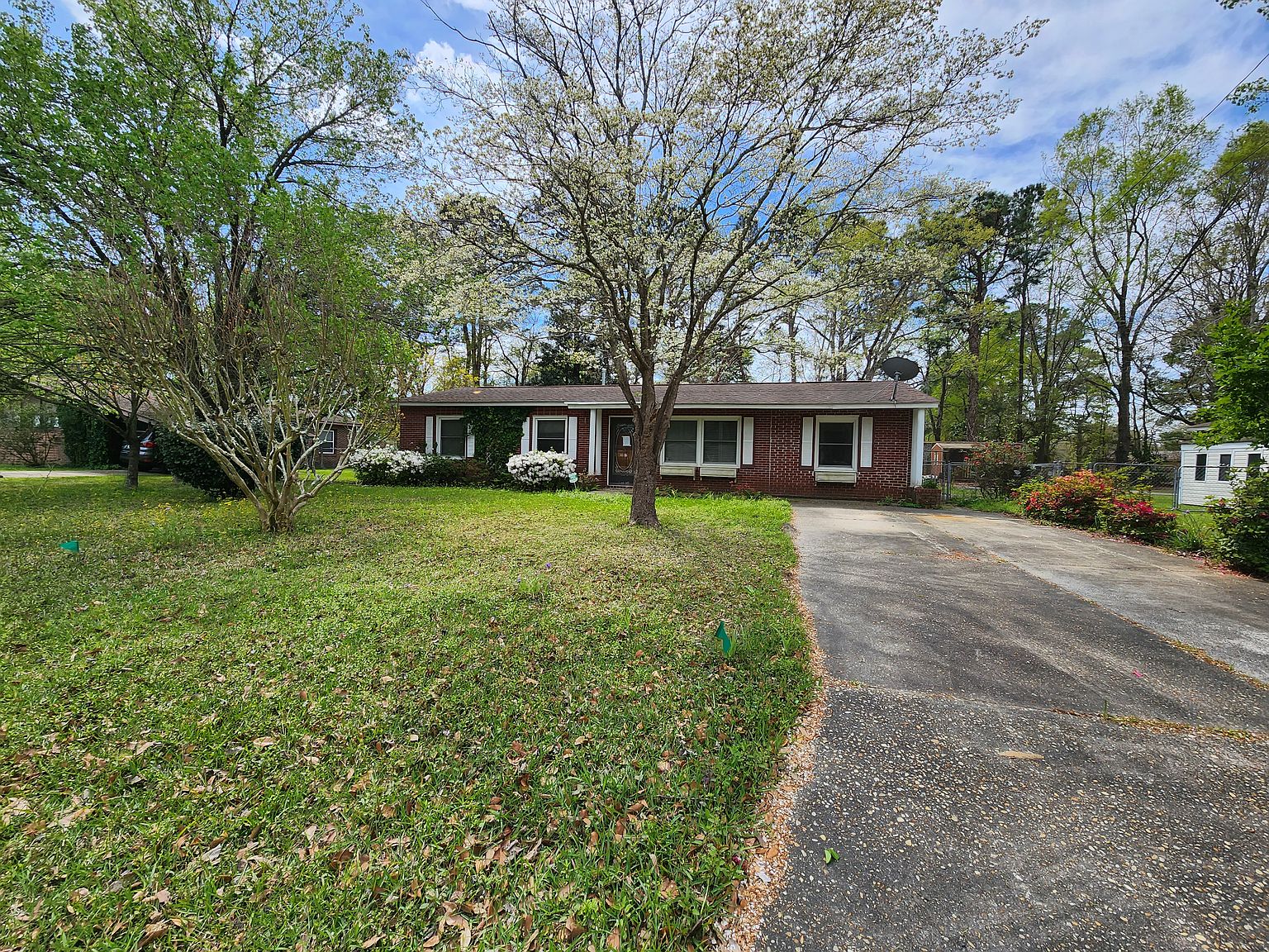 33 Roselle Ave, Goose Creek, SC 29445 | Zillow