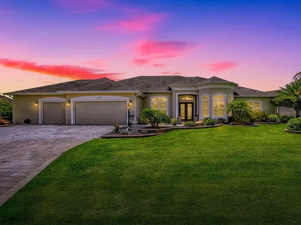 3591 Conservation Trl, The Villages, FL 32163