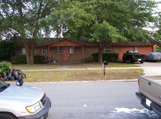 8498 Ruckman Ave, Jacksonville, FL 32221