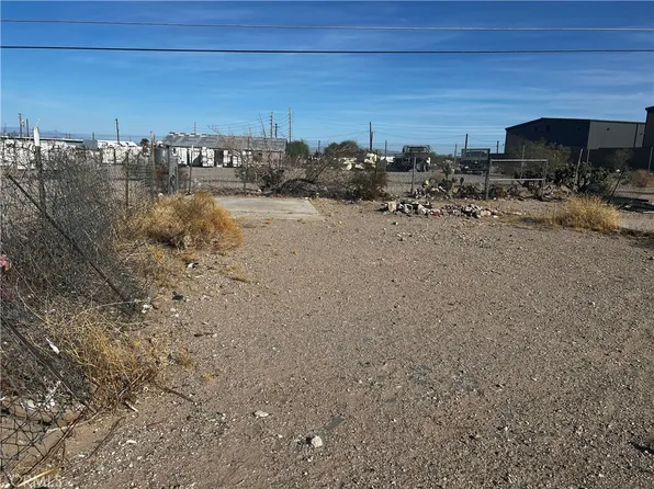 1221 Riverview Ln #45, Needles, CA 92363