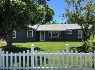 6960 W 35th Ave #1-A, Wheat Ridge, CO 80033