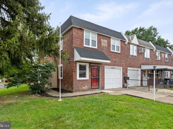 200 Londonderry Ln, Darby, PA 19023