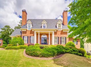 2814 Long Grove Ct, Marietta, GA 30062
