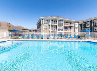 Shoreline Flats Apartments, Holland, MI 49423