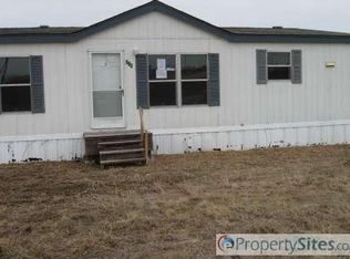 234 Lange Way, Rhome, TX 76078