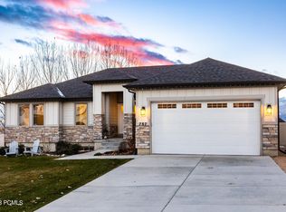 787 N Rolling Hills Dr, Heber, UT 84032