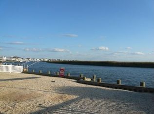 1551 Mill Creek Rd, Manahawkin, NJ 08050