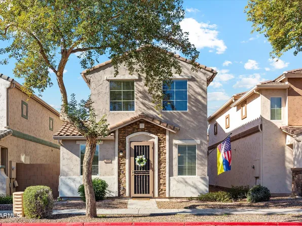 1634 S WILDROSE --, Mesa, AZ 85209