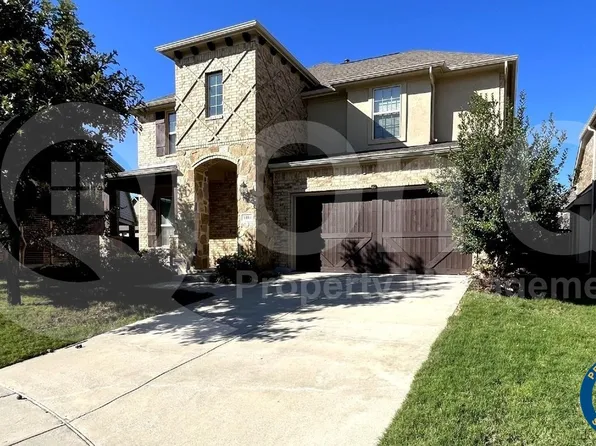 4104 Red Granite Ln, McKinney, TX 75070