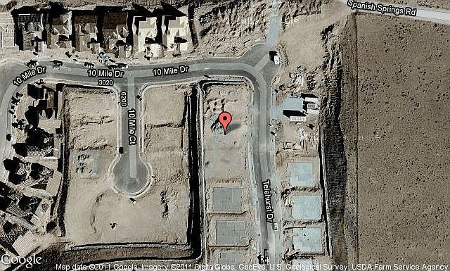 Map View