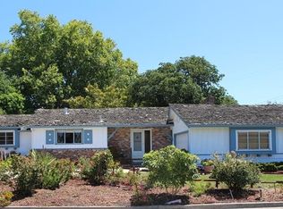 232 Majors St, Santa Cruz, CA 95060