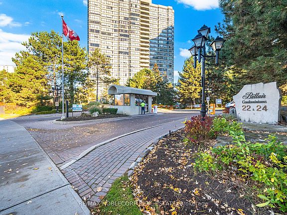 2nd image of 22 Hanover Rd Unit 1107