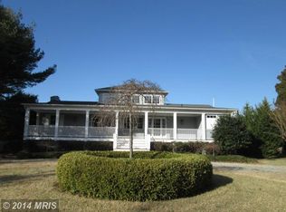 1439 Cedar Ln, Lusby, MD 20657